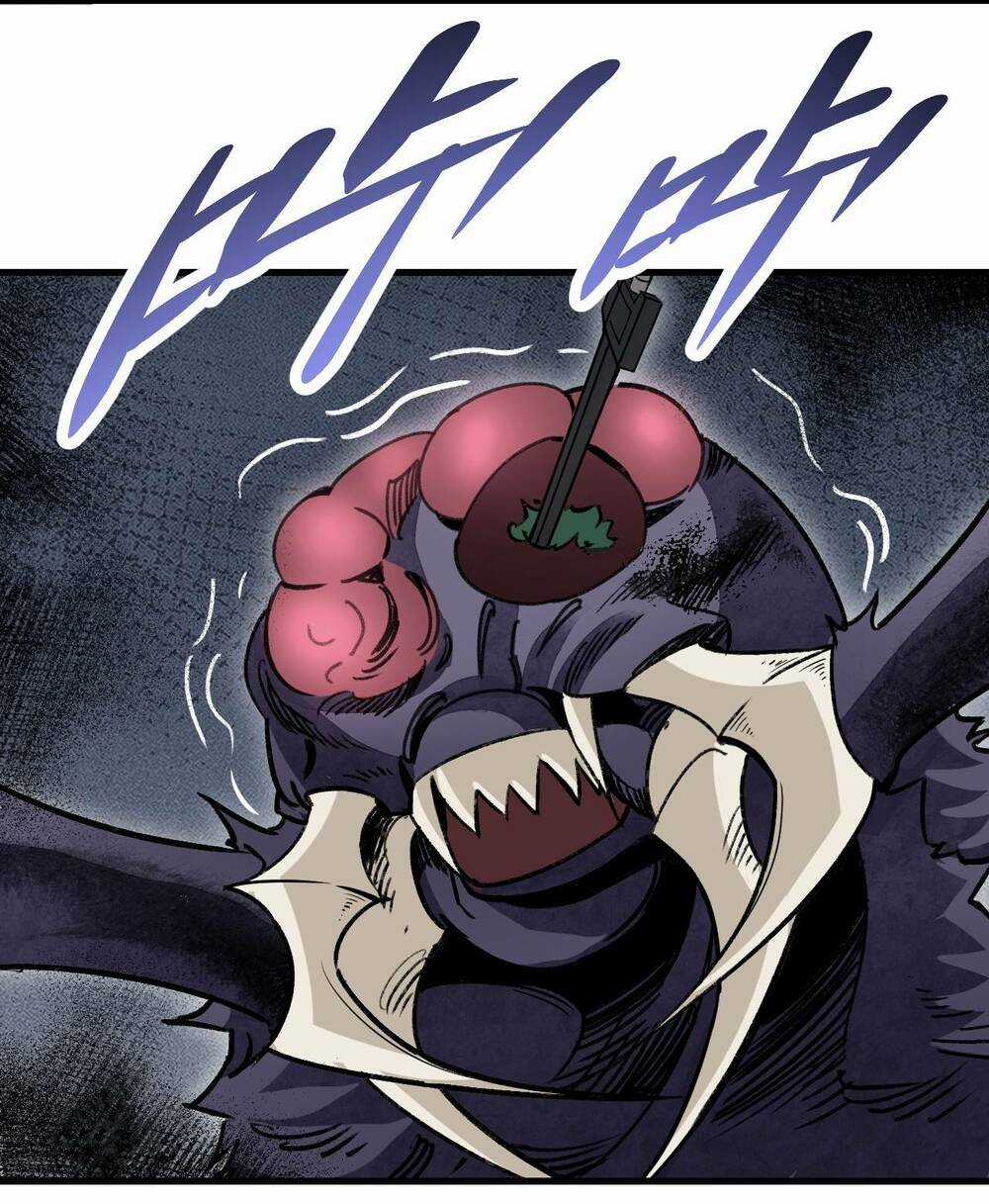 Địa Sát 72 Phép Thần Thông Chapter 61 trang 51