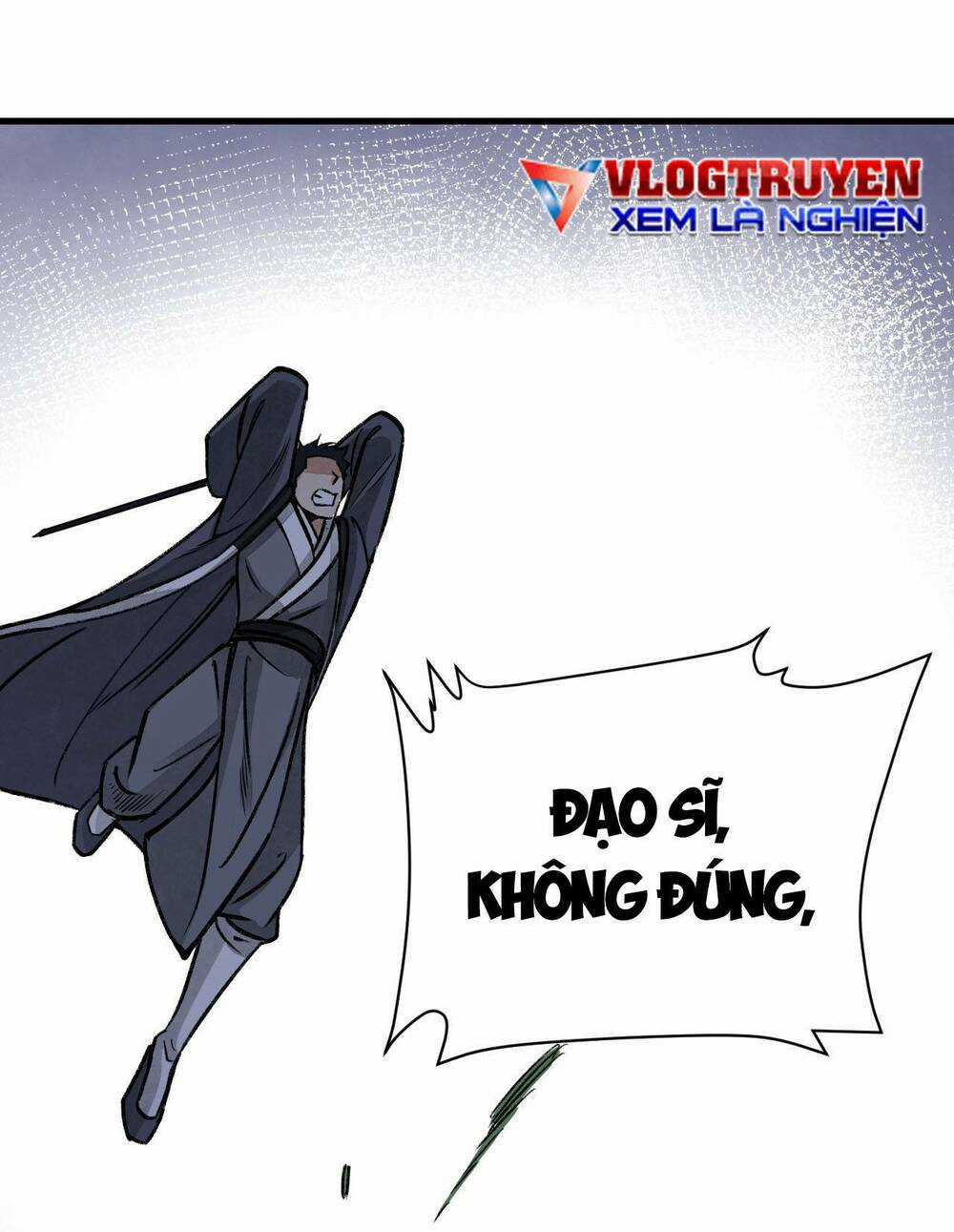 Địa Sát 72 Phép Thần Thông Chapter 61 trang 53