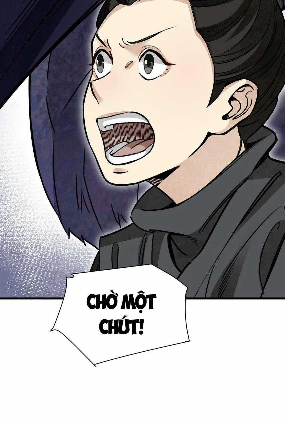 Địa Sát 72 Phép Thần Thông Chapter 61 trang 55