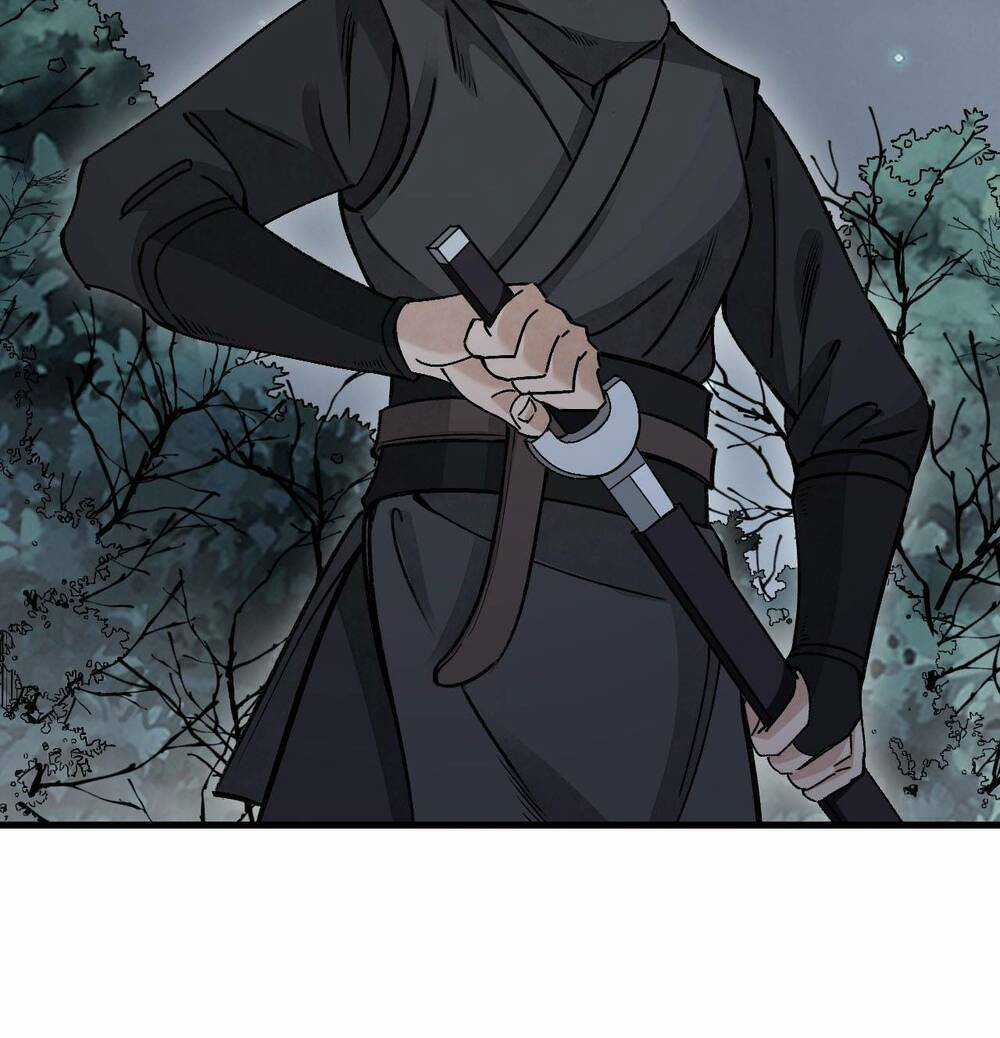 Địa Sát 72 Phép Thần Thông Chapter 61 trang 6