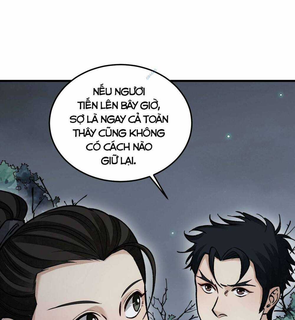 Địa Sát 72 Phép Thần Thông Chapter 61 trang 7