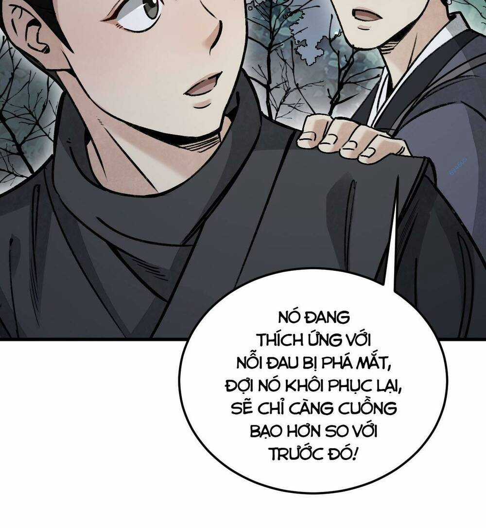 Địa Sát 72 Phép Thần Thông Chapter 61 trang 8