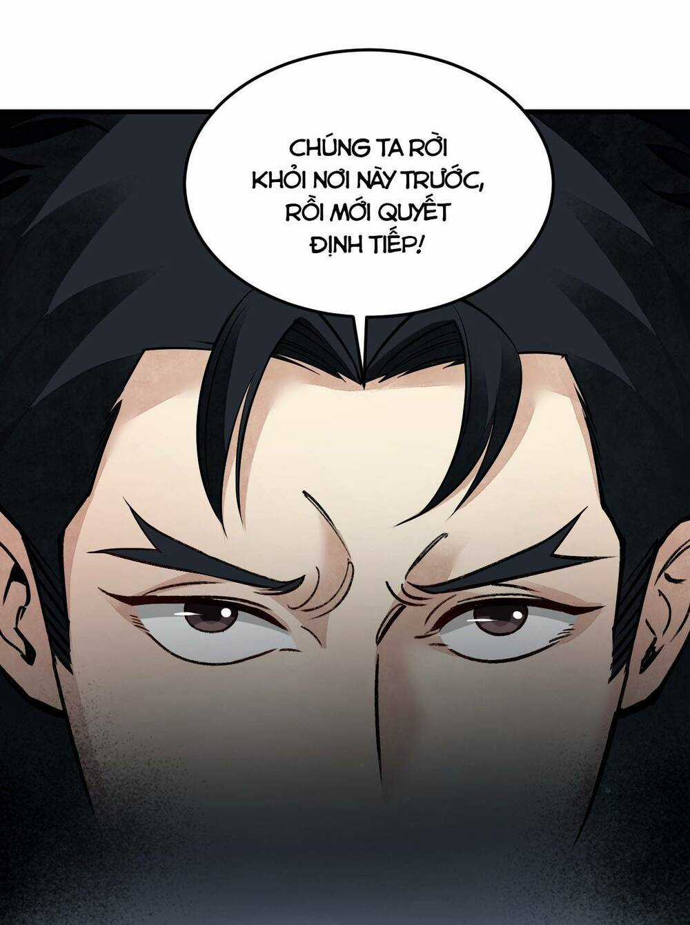 Địa Sát 72 Phép Thần Thông Chapter 61 trang 9