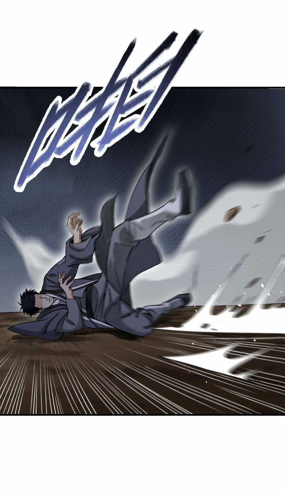 Địa Sát 72 Phép Thần Thông Chapter 62 trang 10