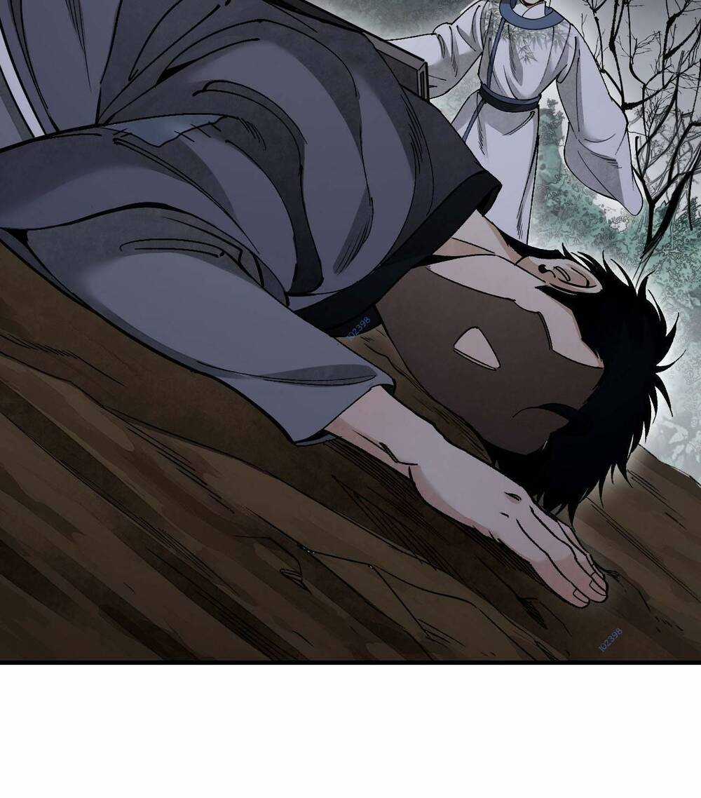 Địa Sát 72 Phép Thần Thông Chapter 62 trang 12