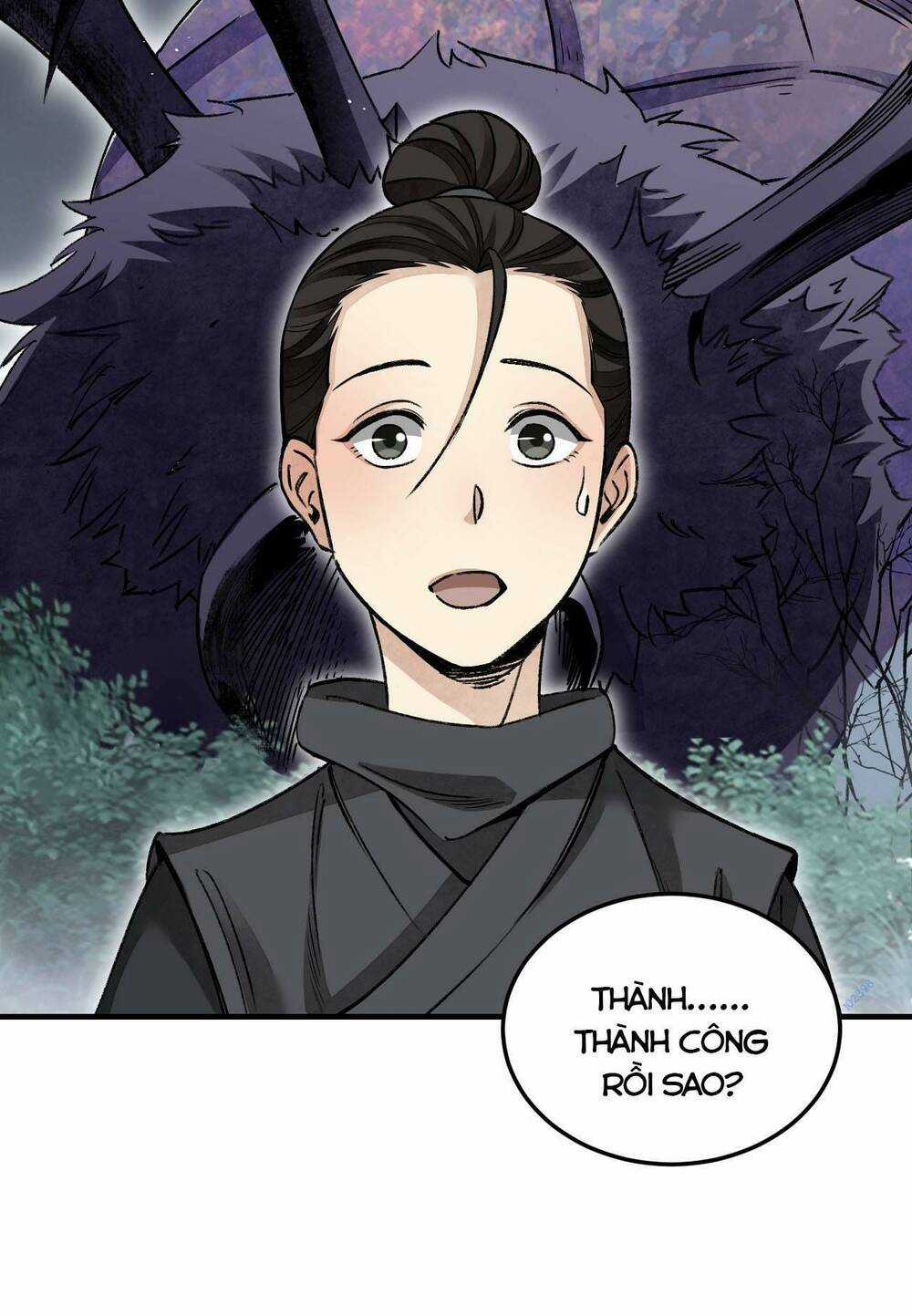 Địa Sát 72 Phép Thần Thông Chapter 62 trang 14