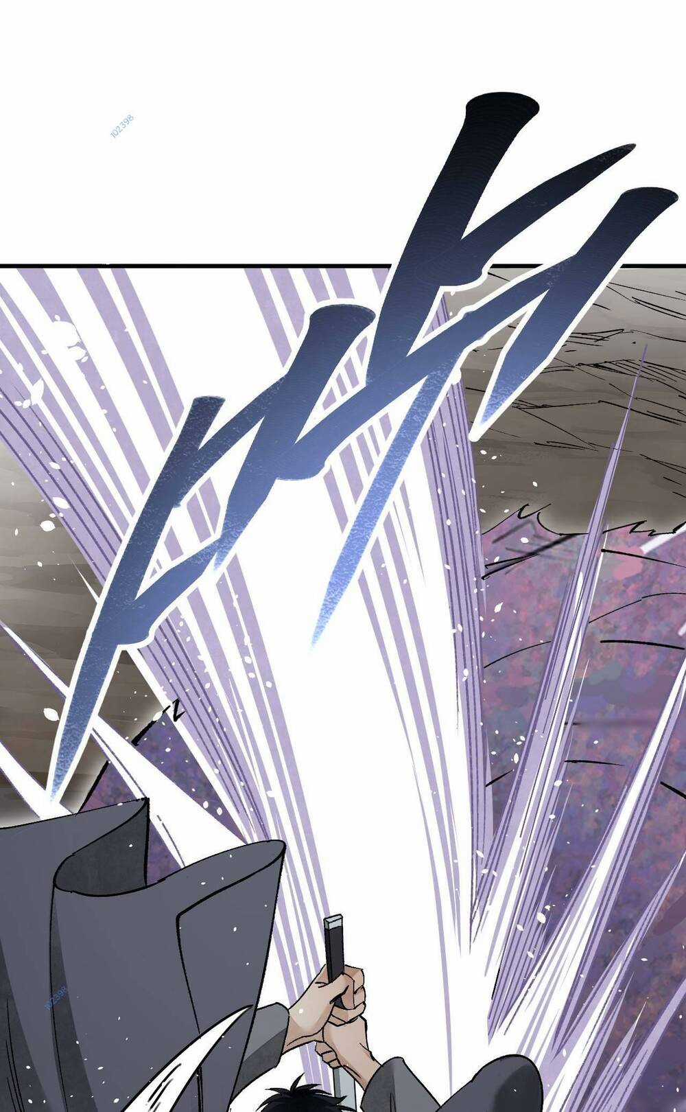 Địa Sát 72 Phép Thần Thông Chapter 62 trang 2