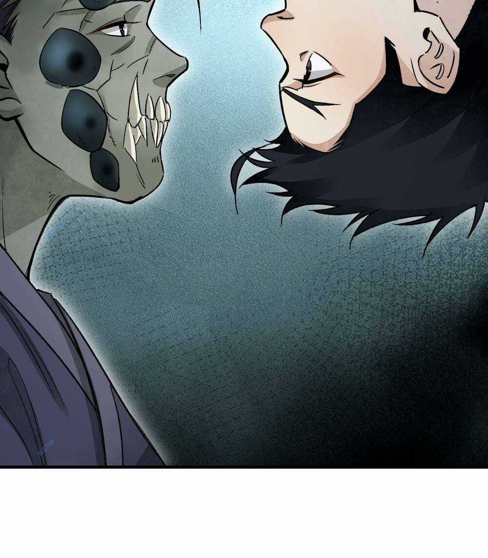 Địa Sát 72 Phép Thần Thông Chapter 62 trang 24