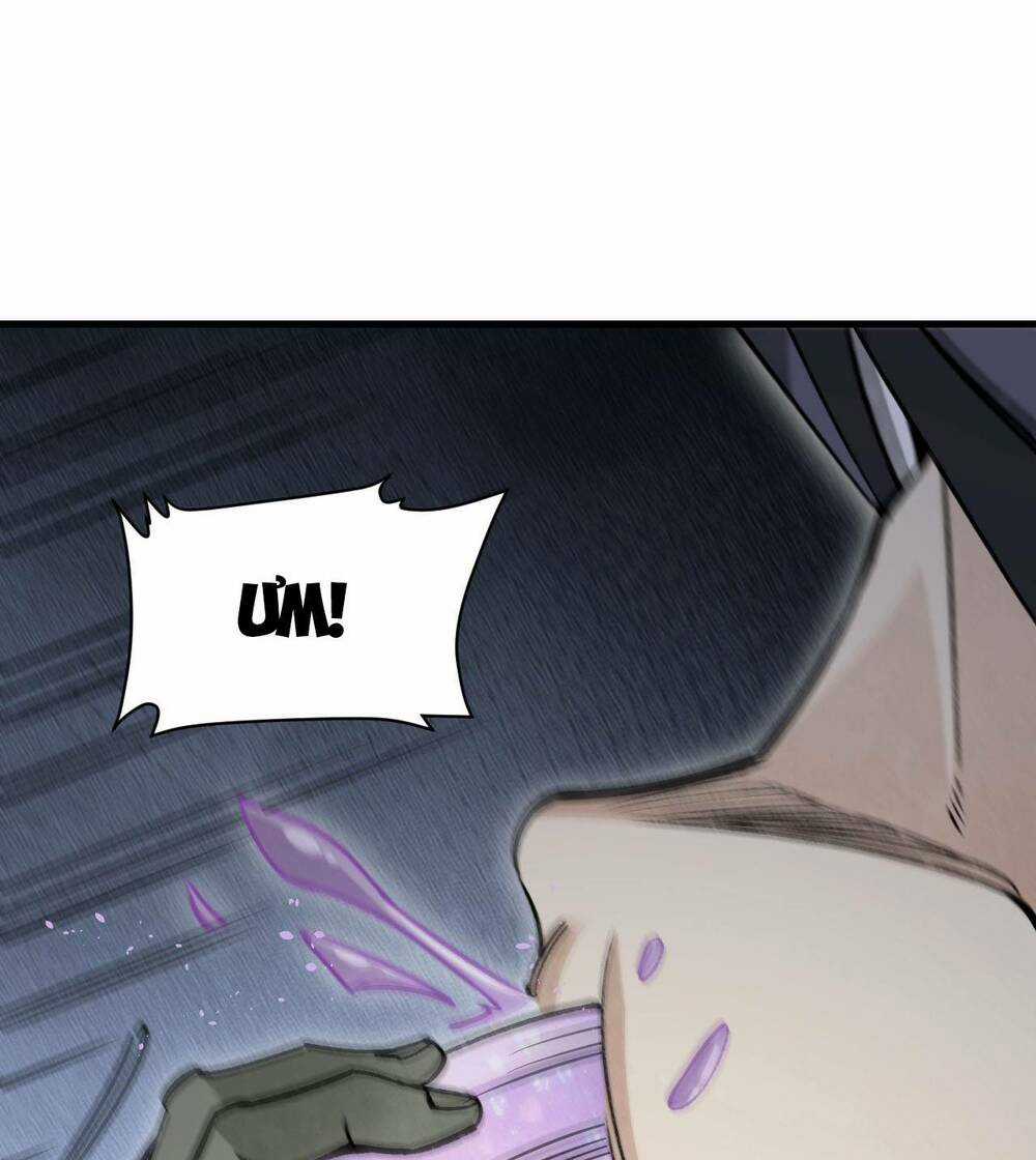 Địa Sát 72 Phép Thần Thông Chapter 62 trang 27