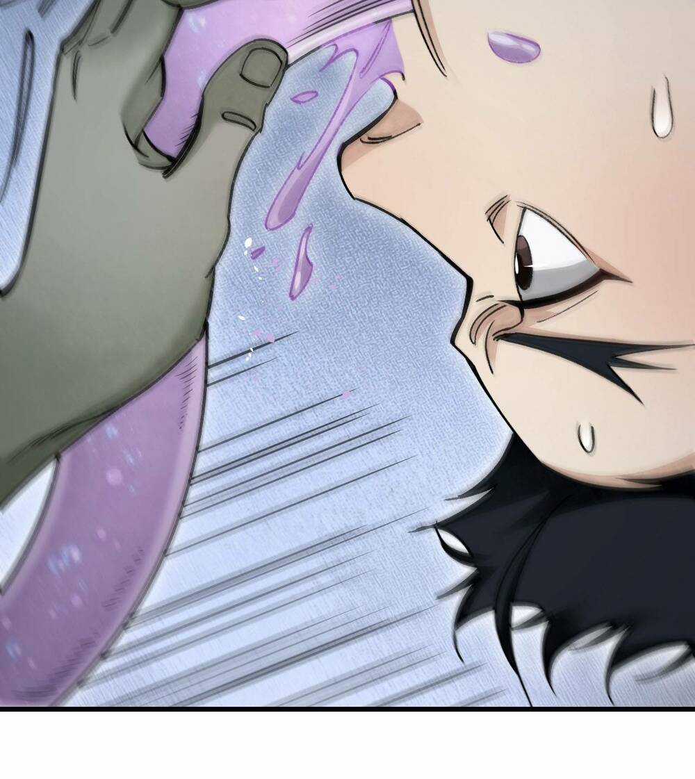 Địa Sát 72 Phép Thần Thông Chapter 62 trang 28