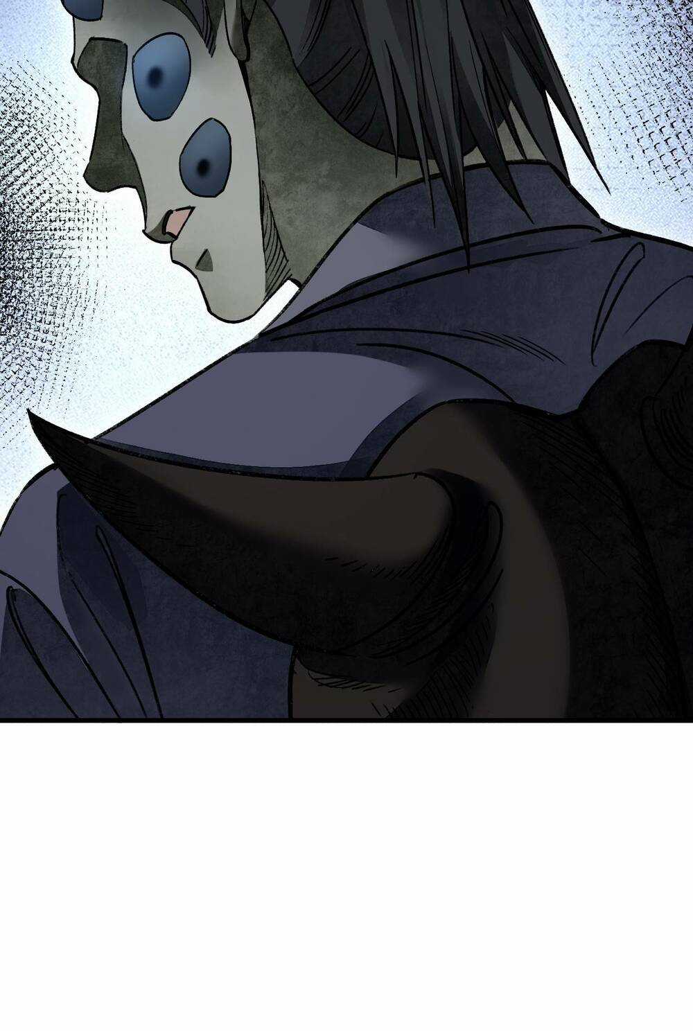 Địa Sát 72 Phép Thần Thông Chapter 62 trang 35