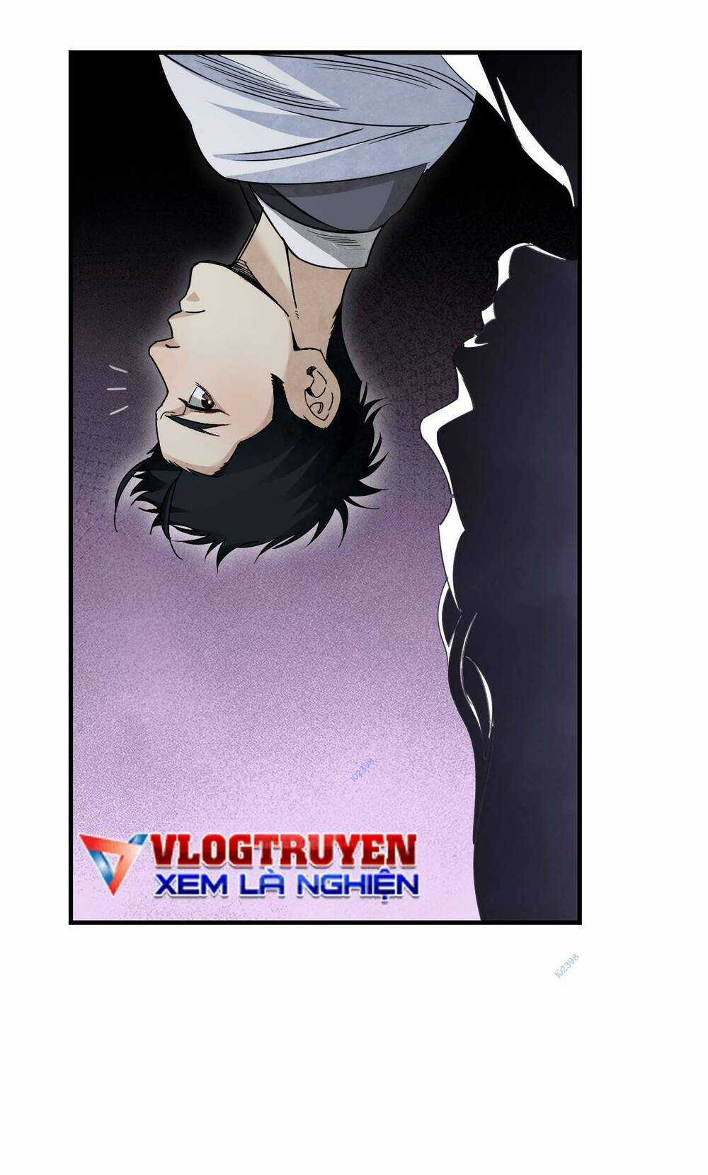 Địa Sát 72 Phép Thần Thông Chapter 62 trang 38