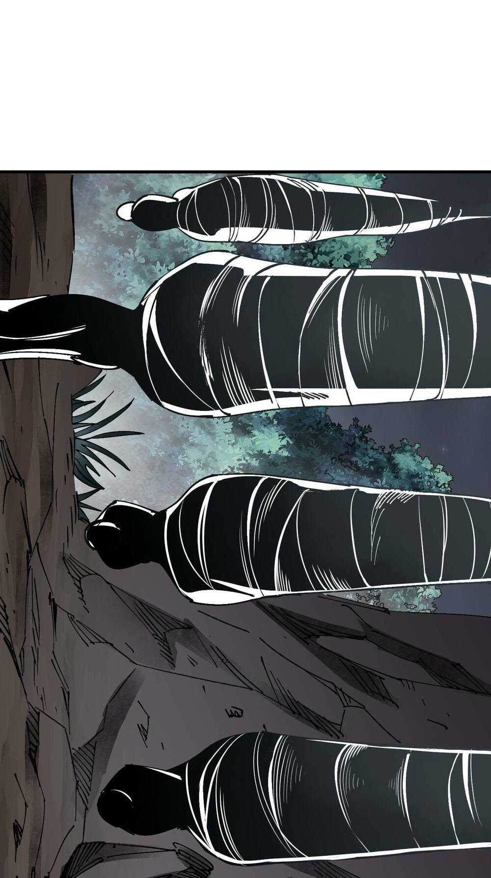 Địa Sát 72 Phép Thần Thông Chapter 62 trang 39