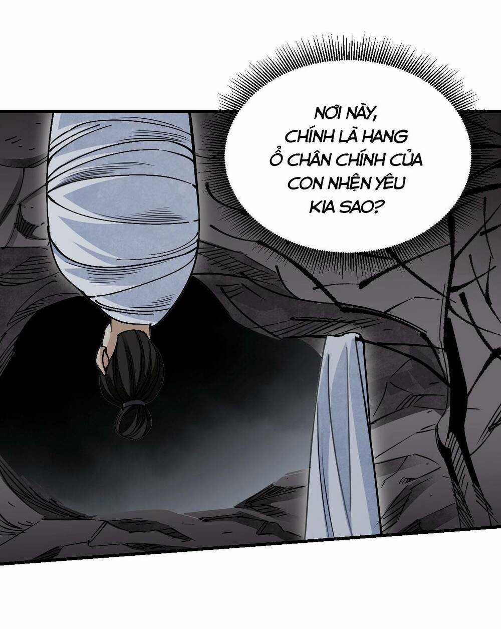 Địa Sát 72 Phép Thần Thông Chapter 62 trang 41