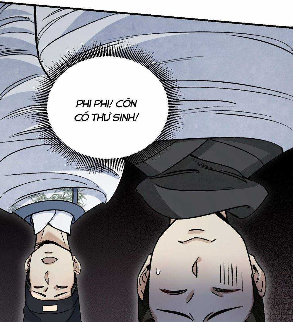 Địa Sát 72 Phép Thần Thông Chapter 62 trang 43