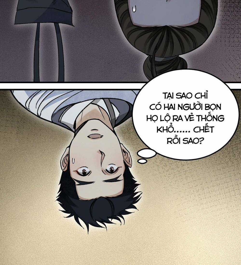 Địa Sát 72 Phép Thần Thông Chapter 62 trang 44