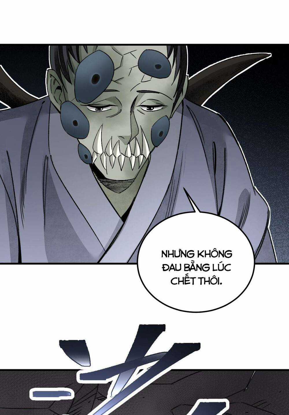 Địa Sát 72 Phép Thần Thông Chapter 62 trang 46