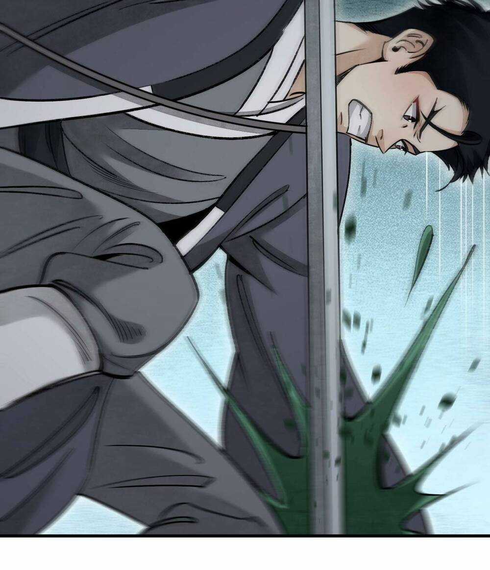 Địa Sát 72 Phép Thần Thông Chapter 62 trang 5