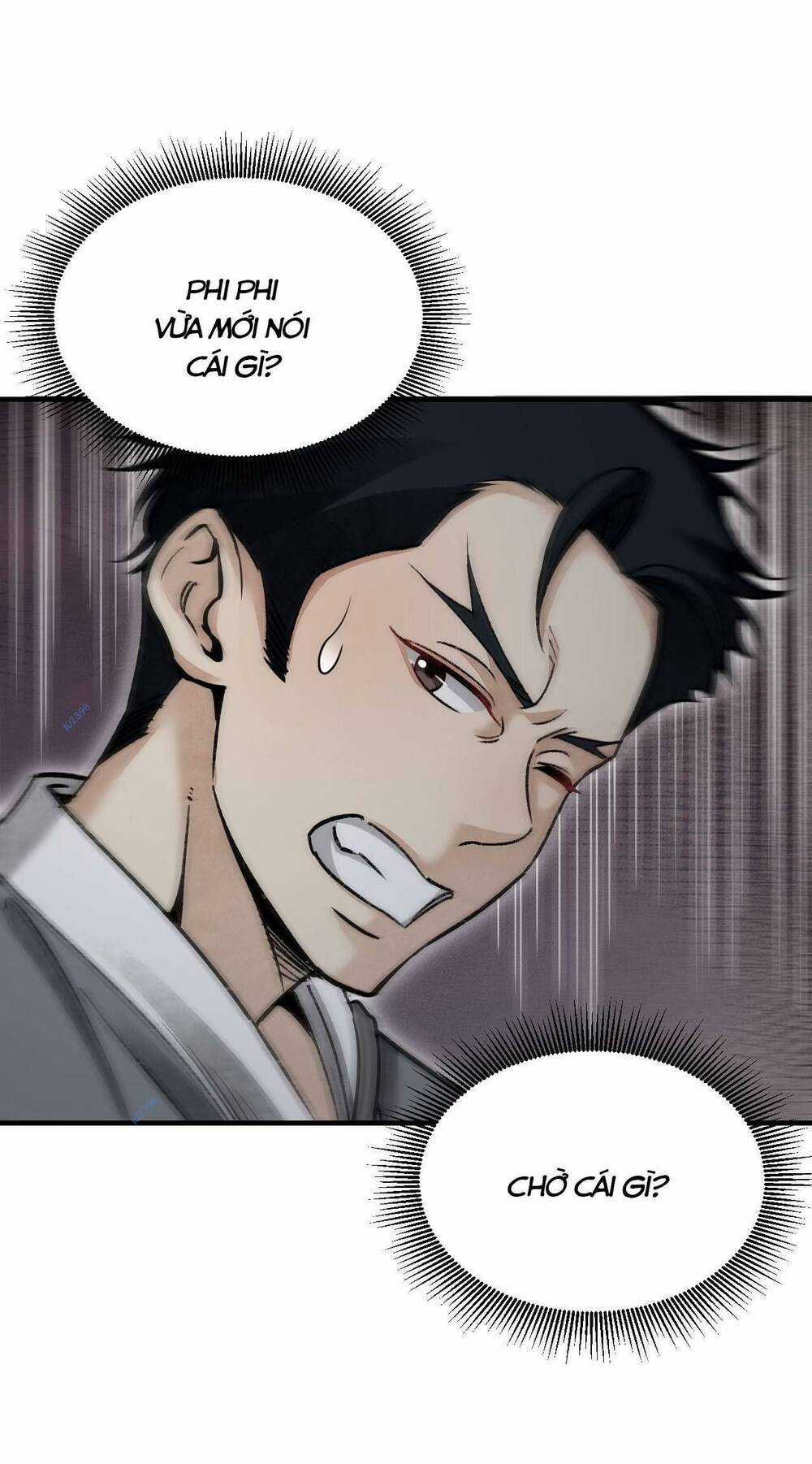 Địa Sát 72 Phép Thần Thông Chapter 62 trang 7