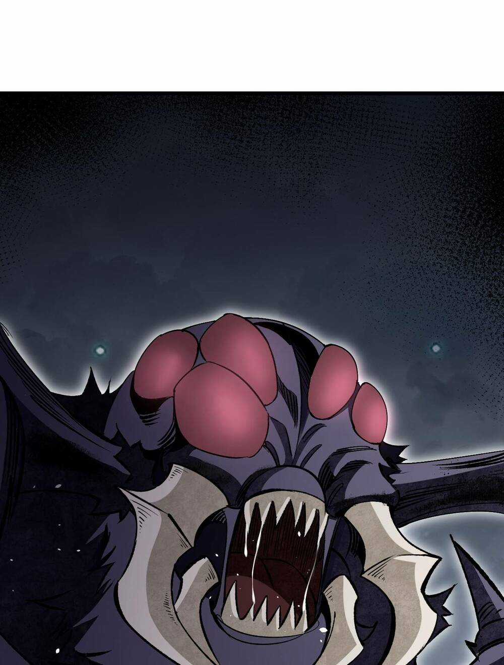 Địa Sát 72 Phép Thần Thông Chapter 63 trang 11