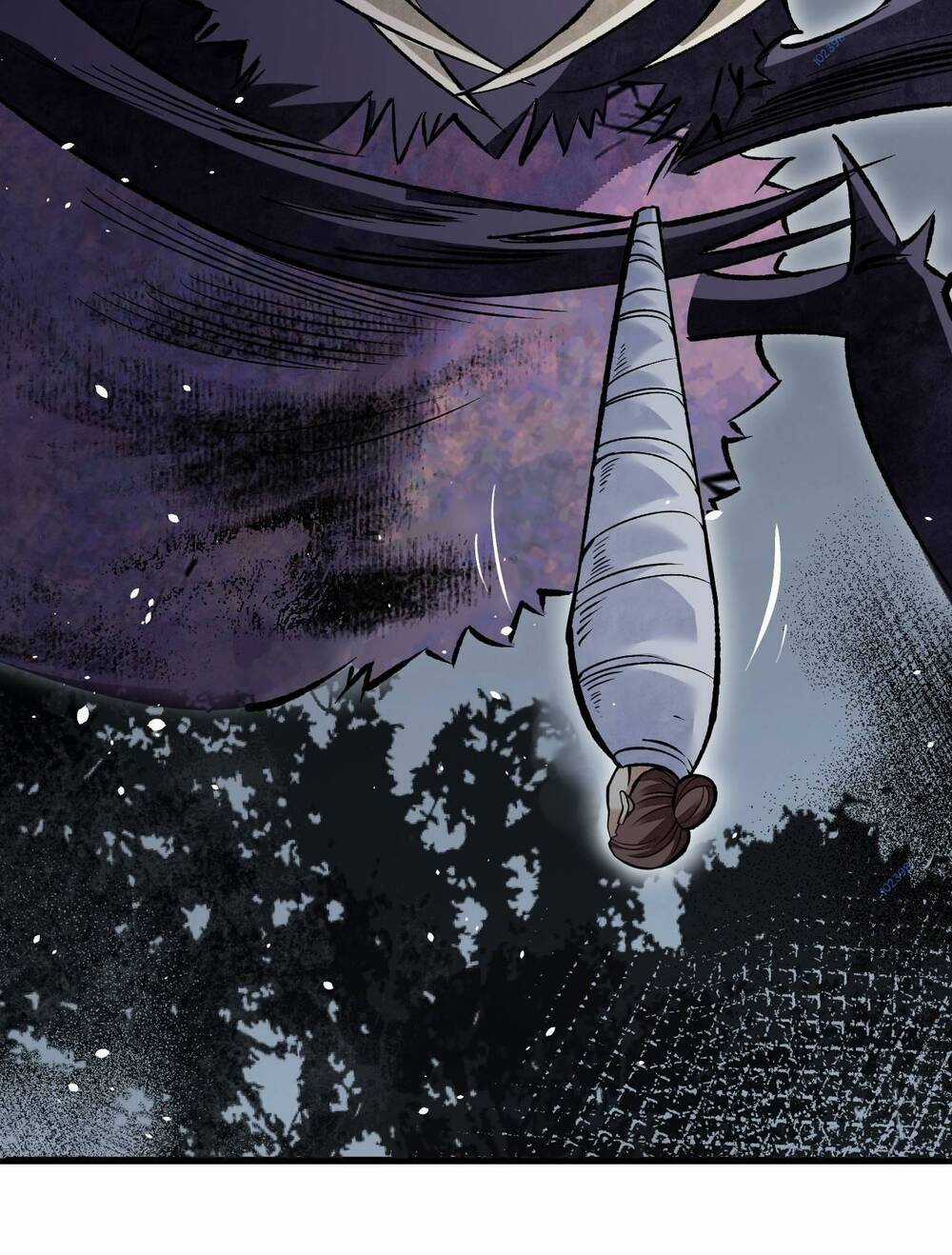 Địa Sát 72 Phép Thần Thông Chapter 63 trang 12