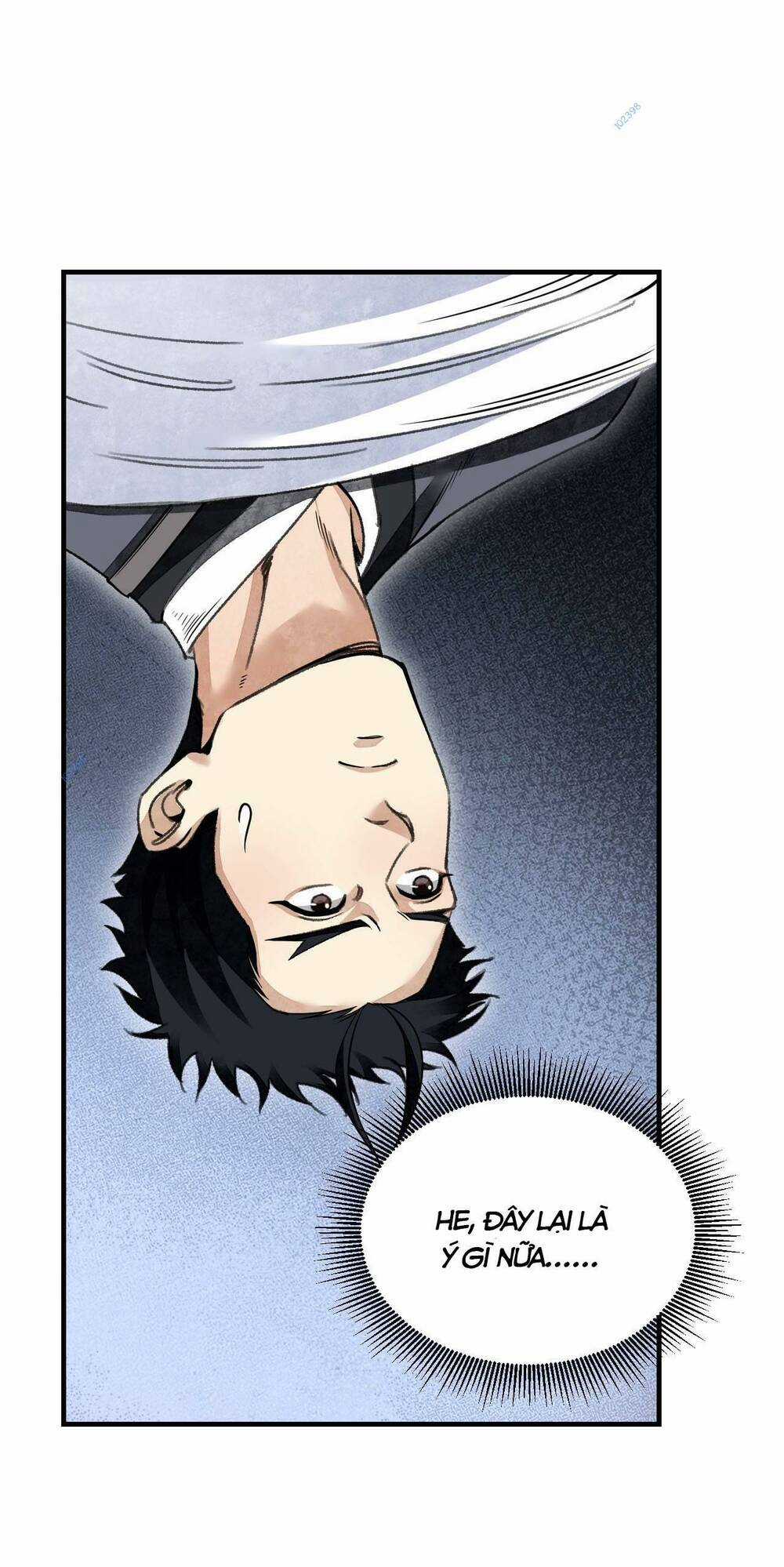 Địa Sát 72 Phép Thần Thông Chapter 63 trang 16