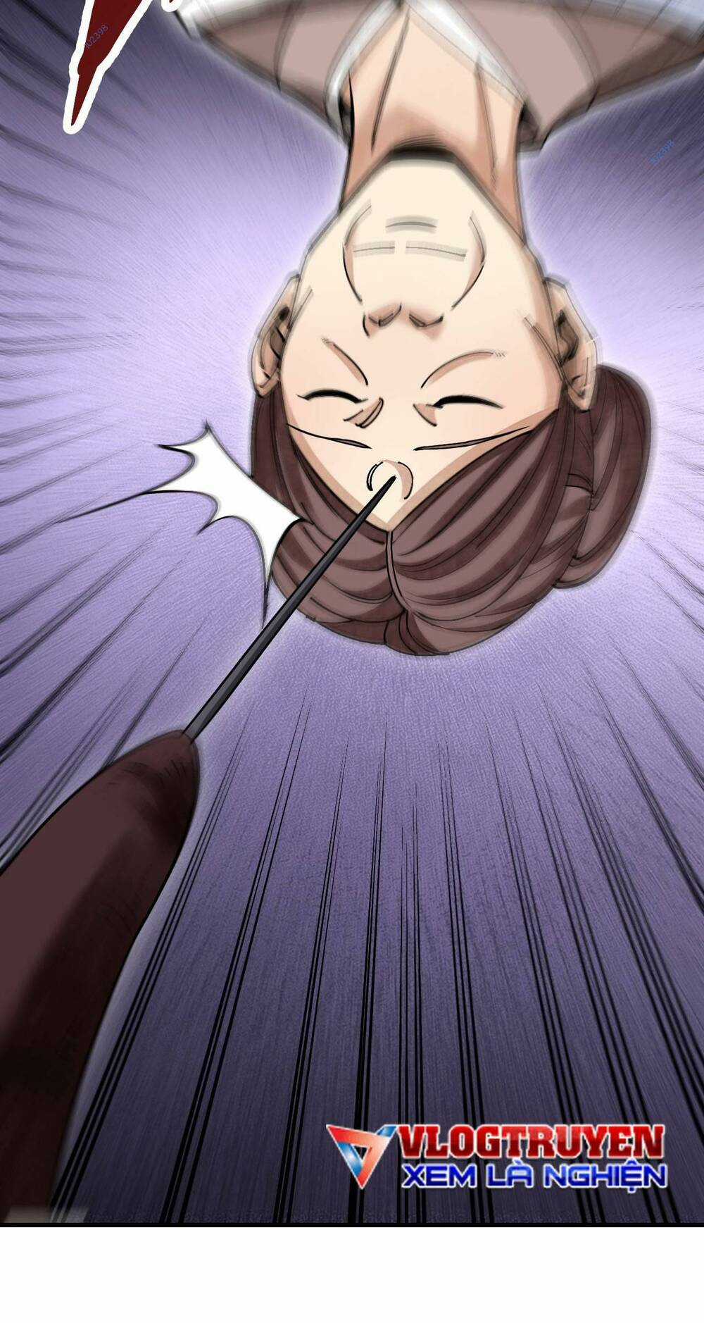 Địa Sát 72 Phép Thần Thông Chapter 63 trang 18