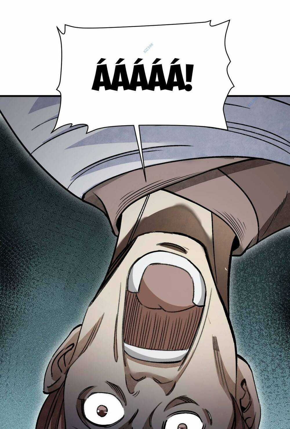 Địa Sát 72 Phép Thần Thông Chapter 63 trang 20