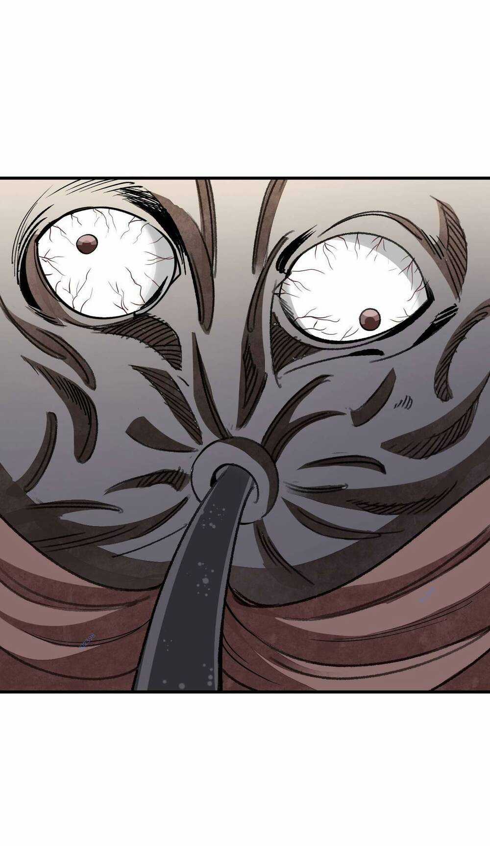 Địa Sát 72 Phép Thần Thông Chapter 63 trang 22