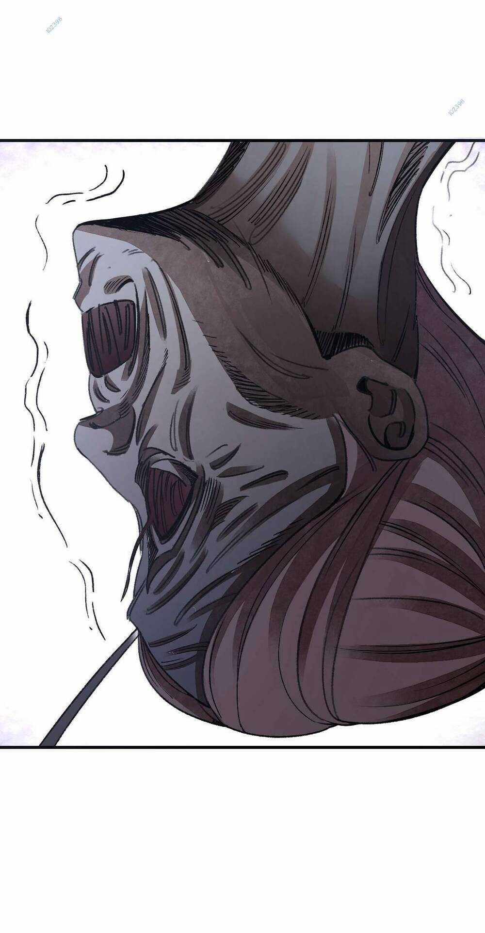 Địa Sát 72 Phép Thần Thông Chapter 63 trang 25