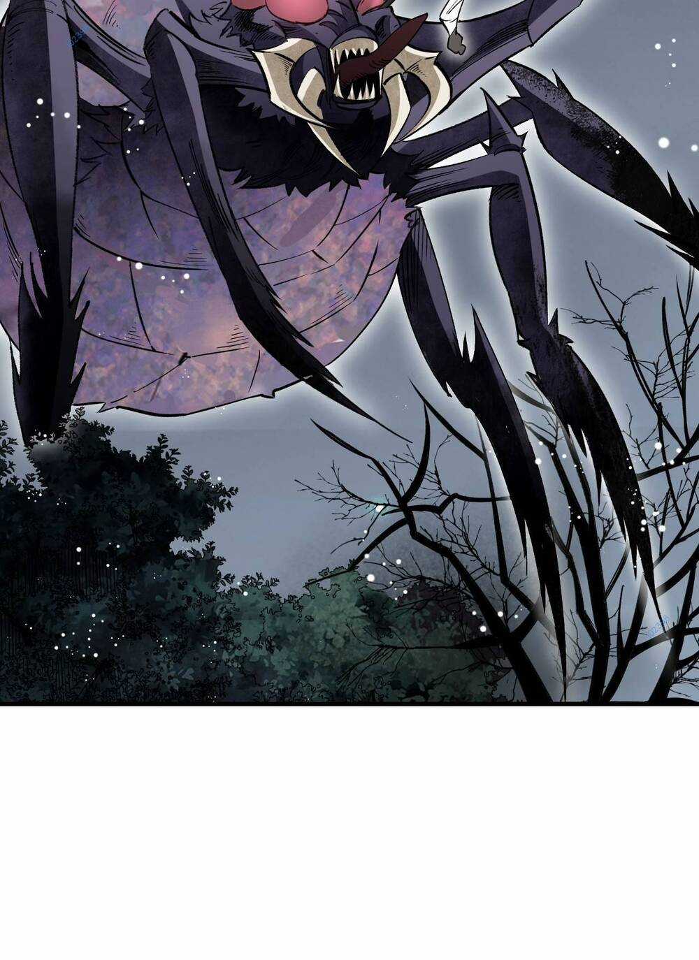 Địa Sát 72 Phép Thần Thông Chapter 63 trang 27