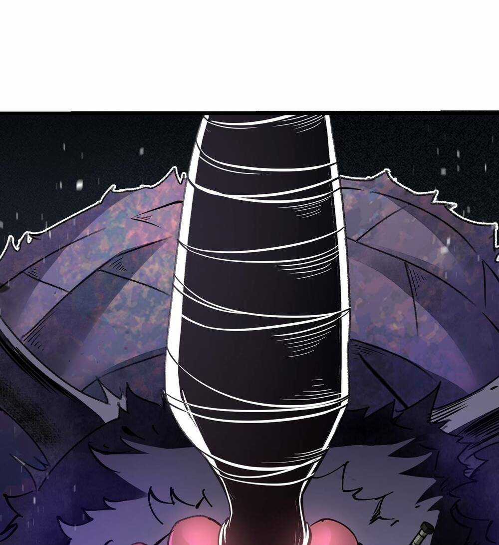 Địa Sát 72 Phép Thần Thông Chapter 63 trang 3