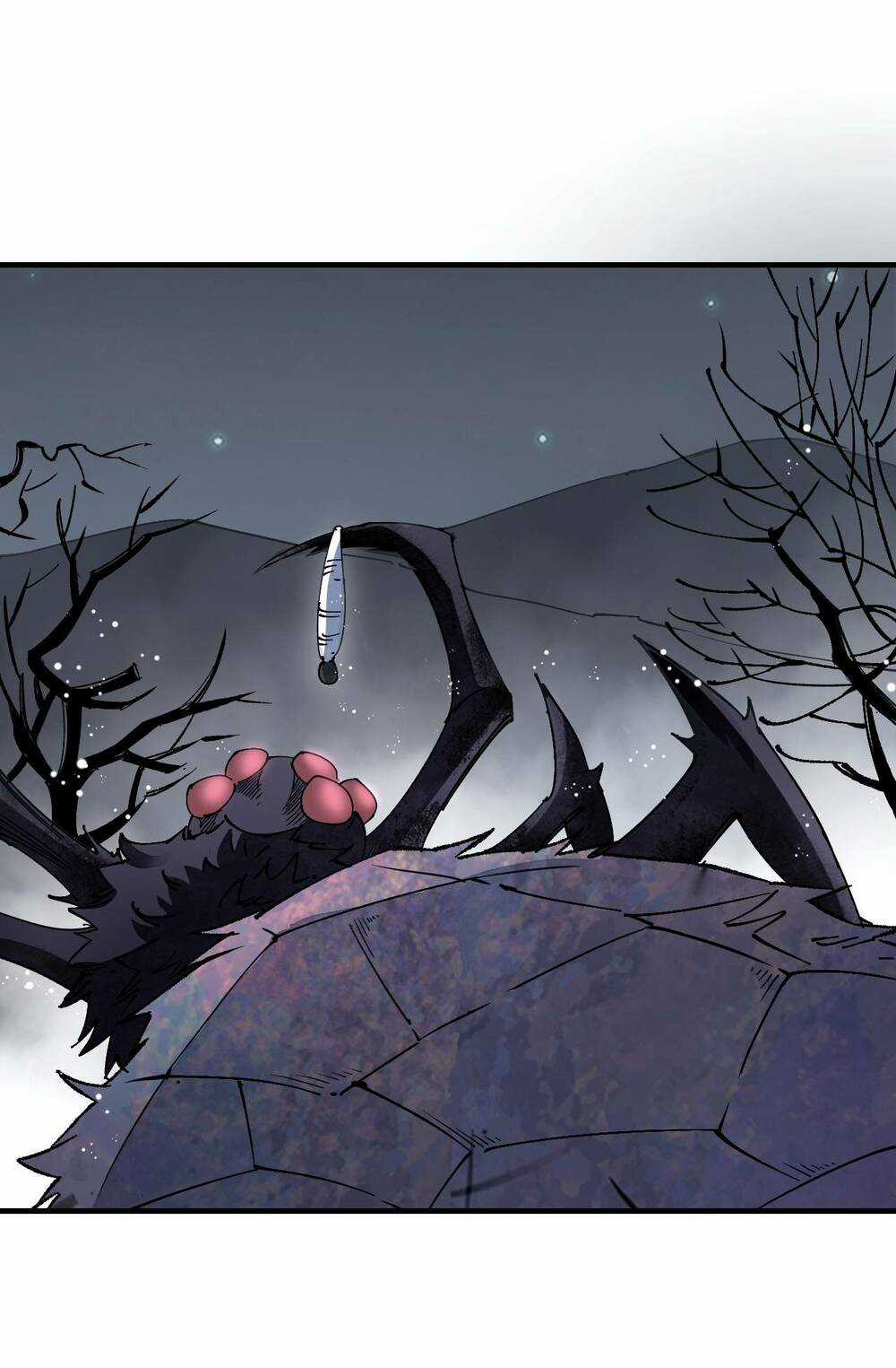 Địa Sát 72 Phép Thần Thông Chapter 63 trang 30