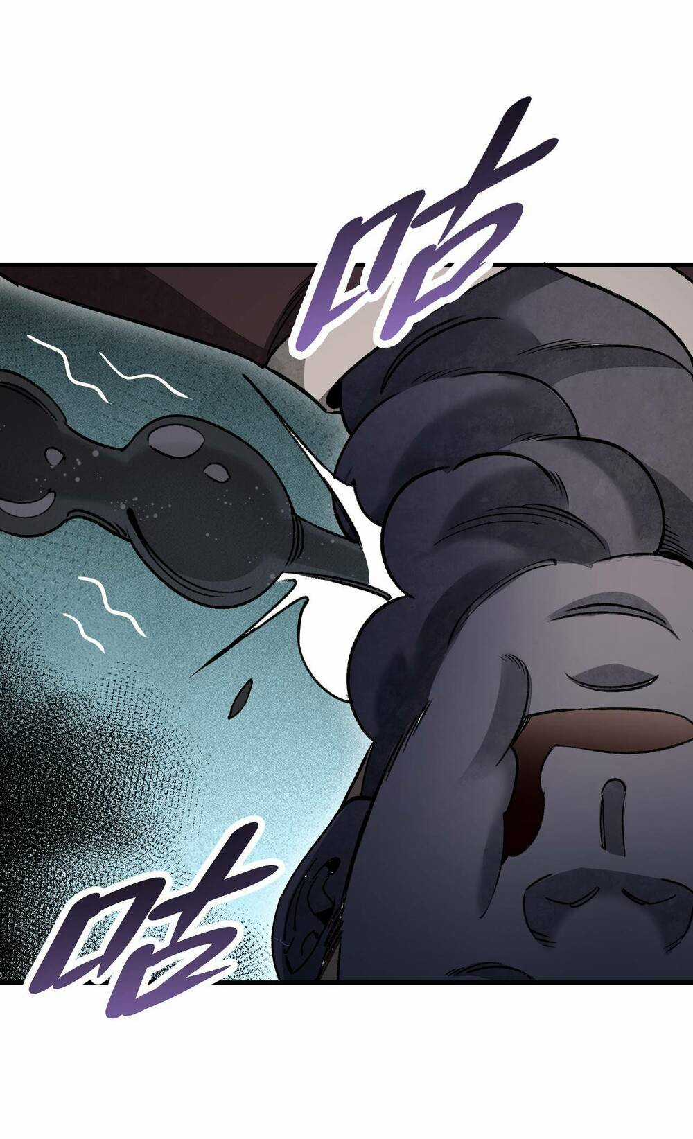 Địa Sát 72 Phép Thần Thông Chapter 63 trang 33