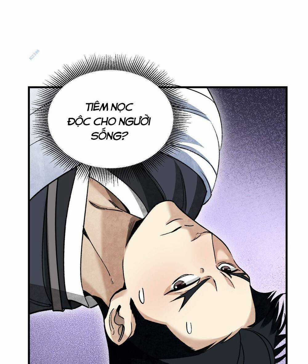 Địa Sát 72 Phép Thần Thông Chapter 63 trang 34