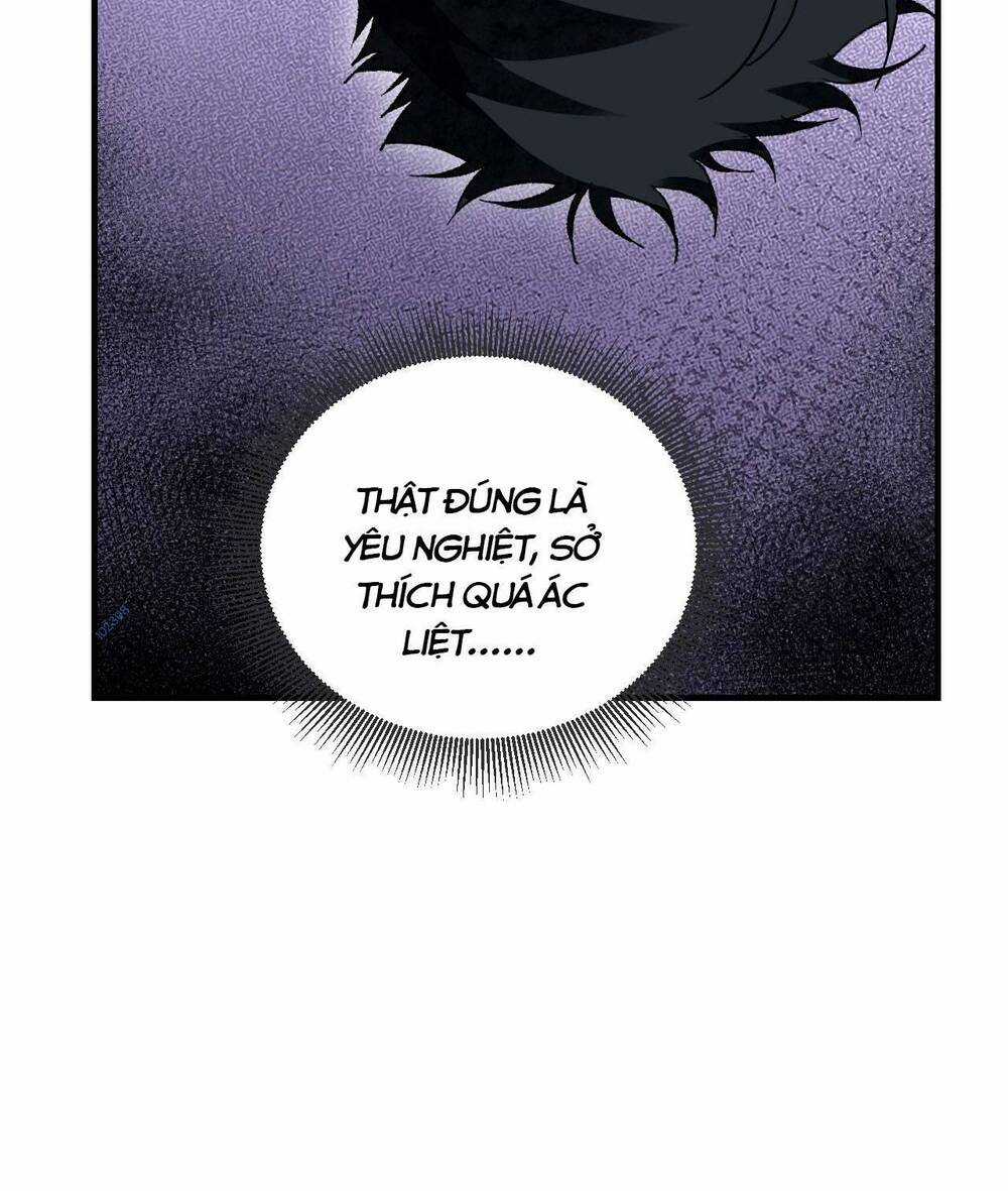 Địa Sát 72 Phép Thần Thông Chapter 63 trang 35