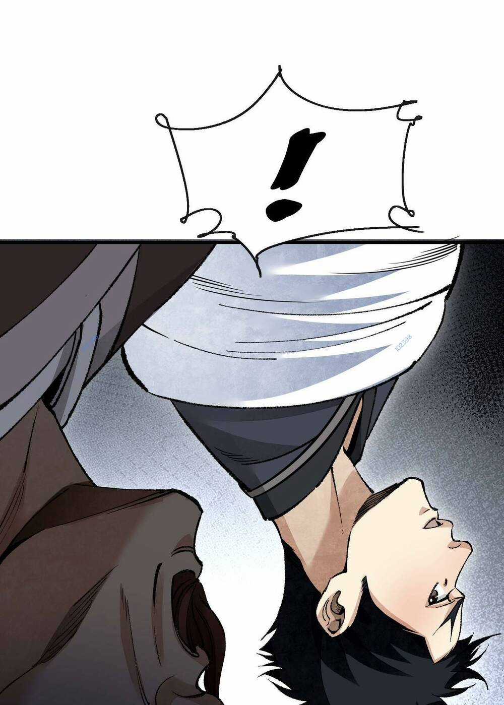 Địa Sát 72 Phép Thần Thông Chapter 63 trang 37