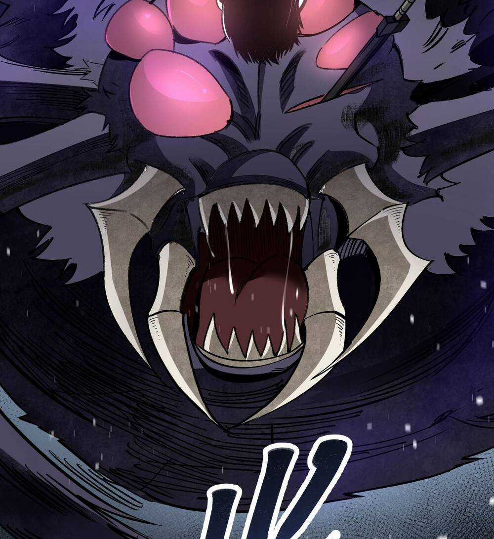 Địa Sát 72 Phép Thần Thông Chapter 63 trang 4