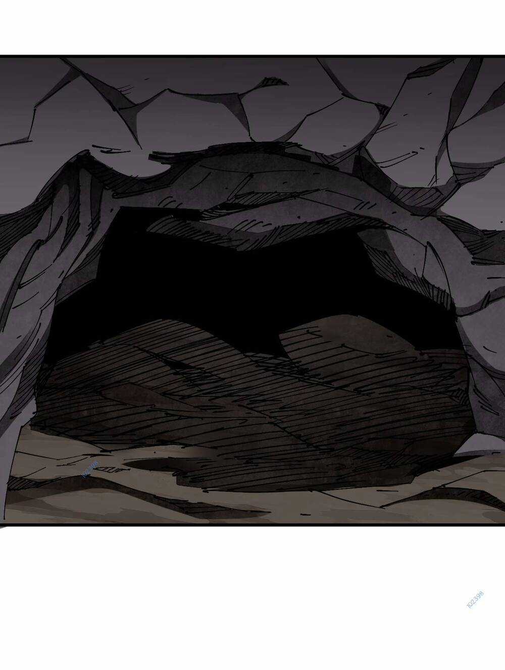 Địa Sát 72 Phép Thần Thông Chapter 63 trang 41