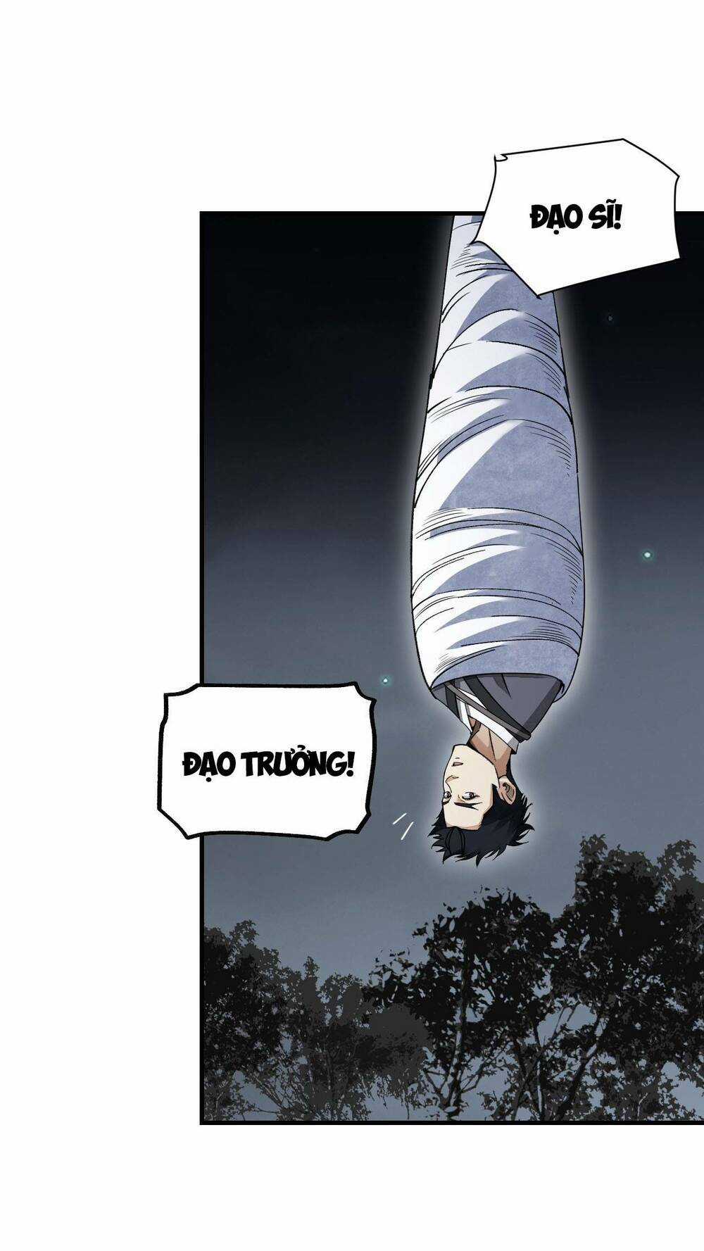 Địa Sát 72 Phép Thần Thông Chapter 63 trang 42