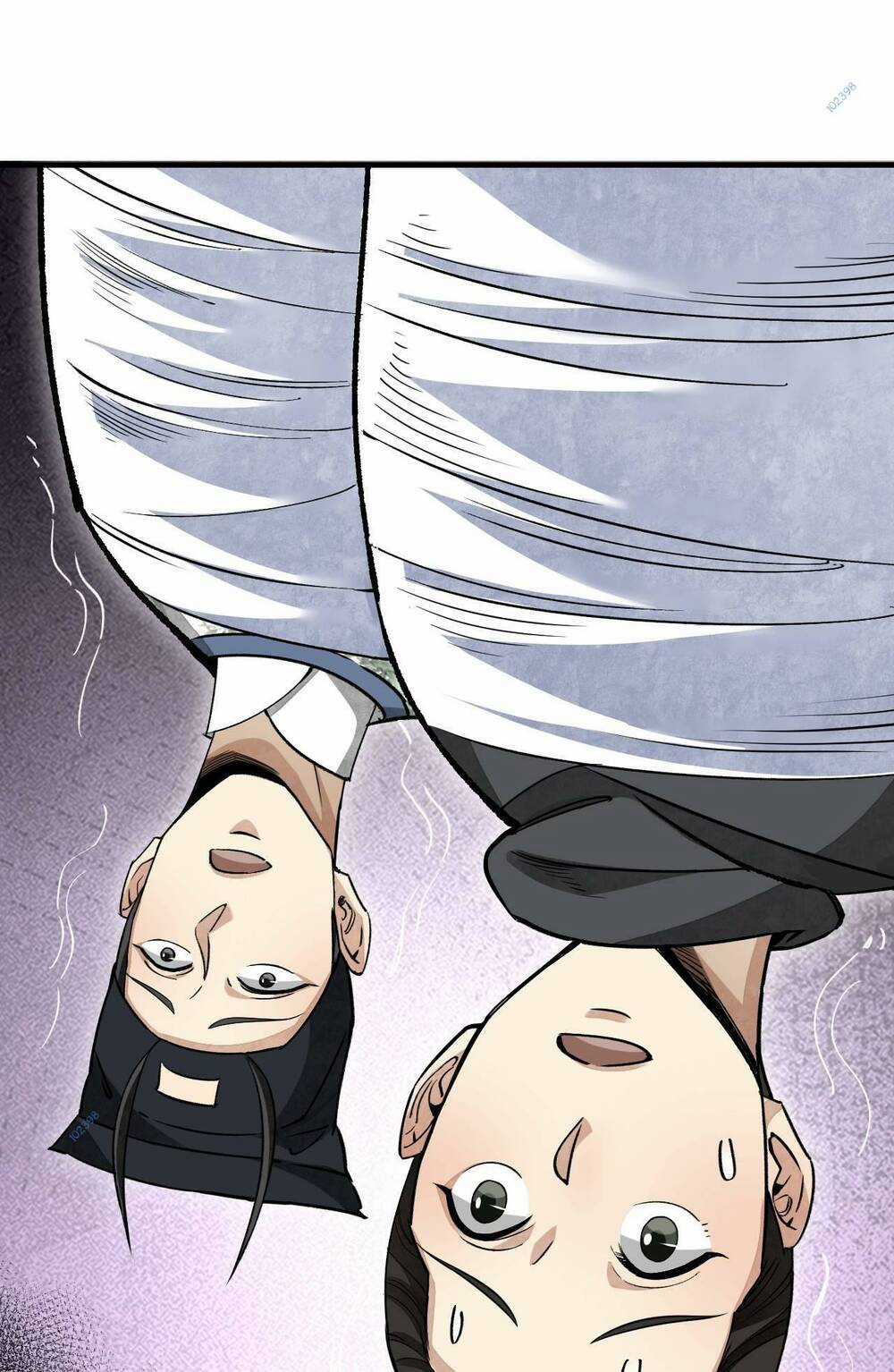 Địa Sát 72 Phép Thần Thông Chapter 63 trang 43