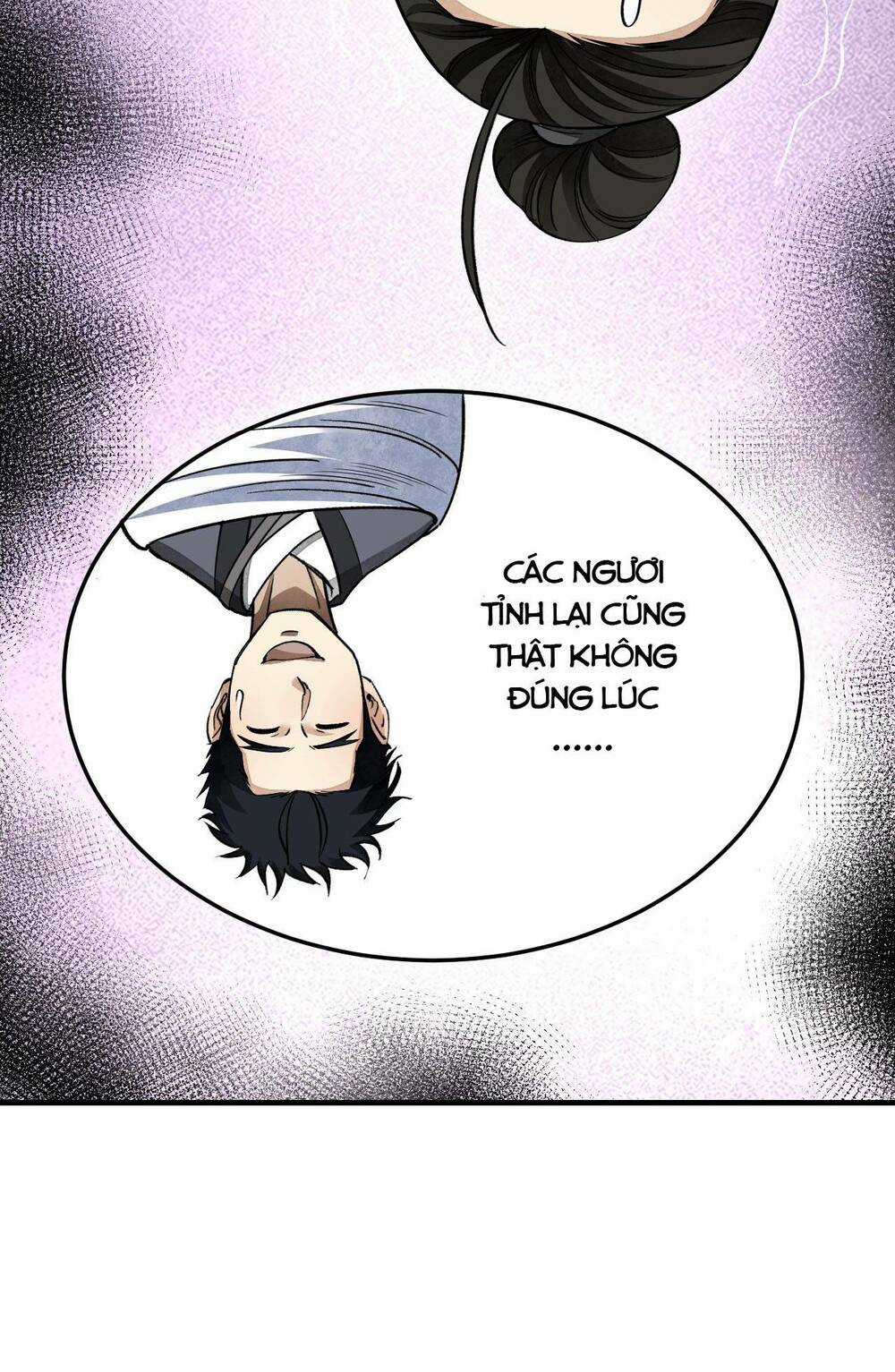 Địa Sát 72 Phép Thần Thông Chapter 63 trang 44