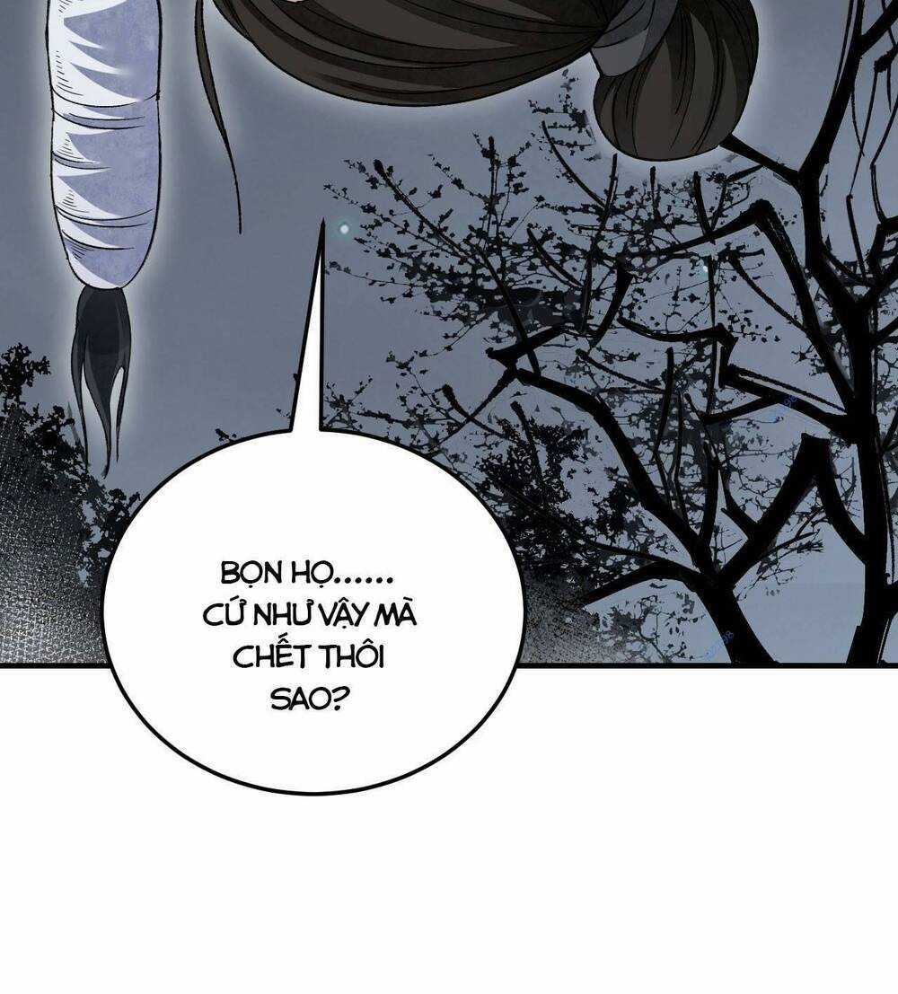 Địa Sát 72 Phép Thần Thông Chapter 63 trang 46