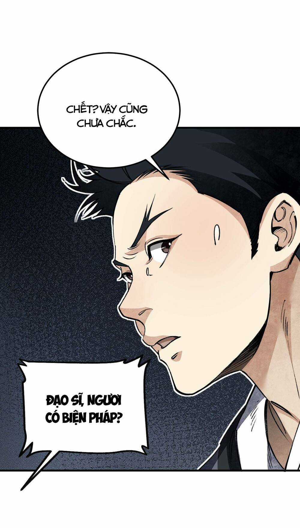 Địa Sát 72 Phép Thần Thông Chapter 63 trang 50