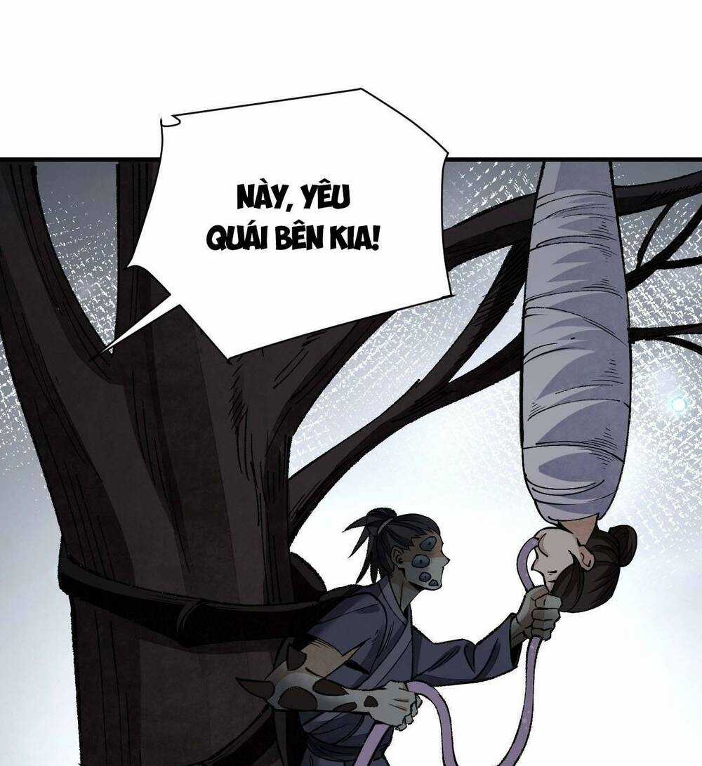 Địa Sát 72 Phép Thần Thông Chapter 63 trang 51