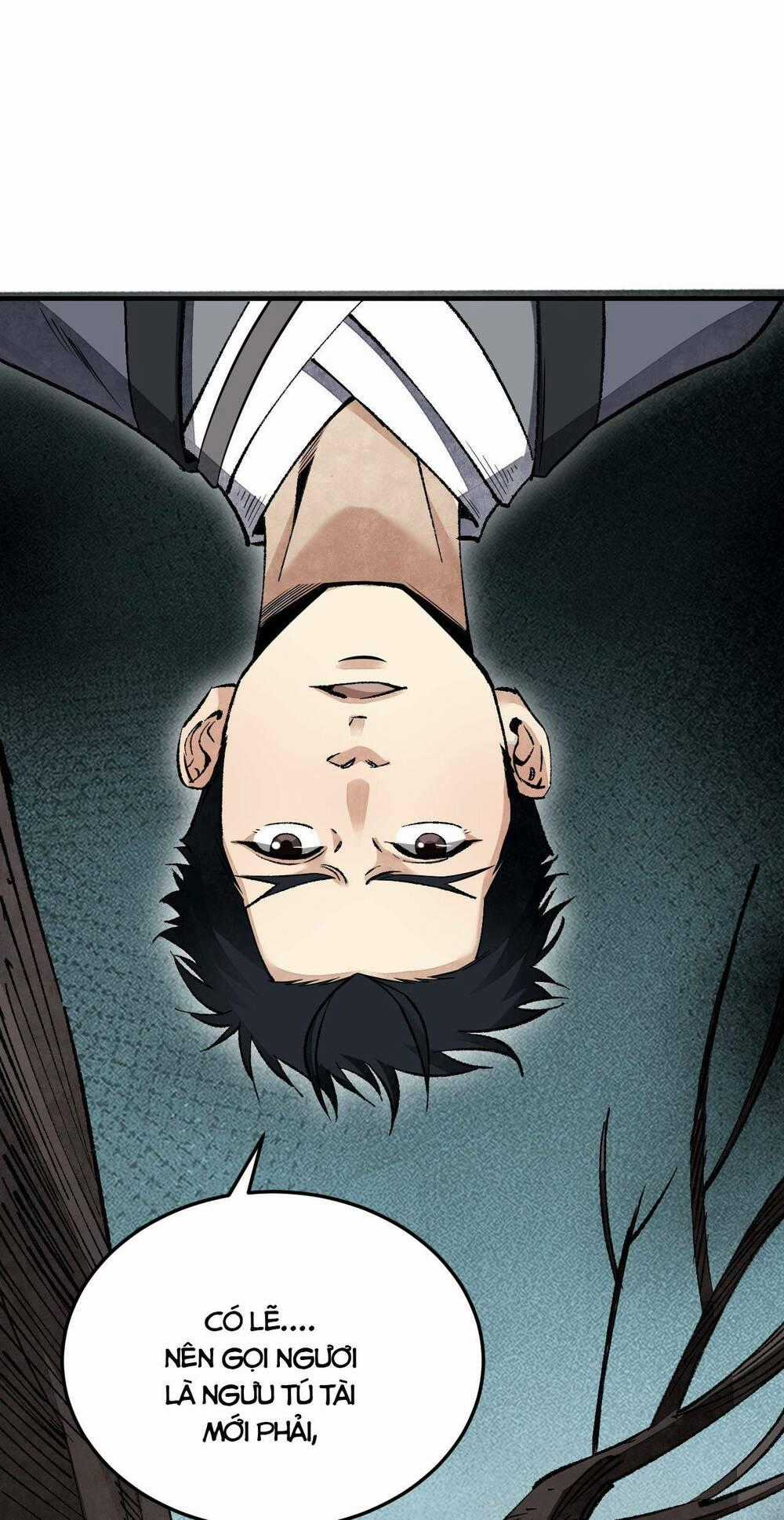 Địa Sát 72 Phép Thần Thông Chapter 63 trang 53