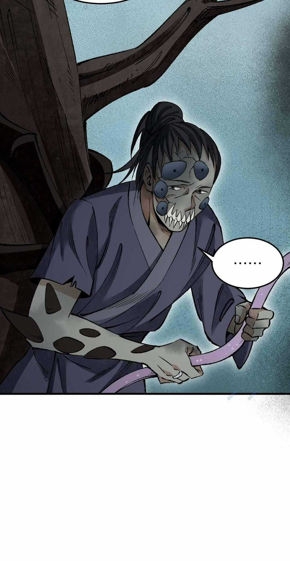 Địa Sát 72 Phép Thần Thông Chapter 63 trang 54