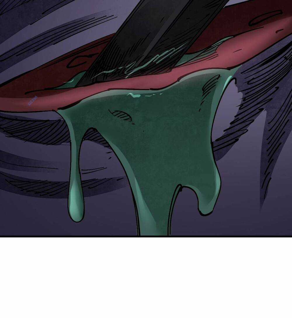 Địa Sát 72 Phép Thần Thông Chapter 63 trang 6