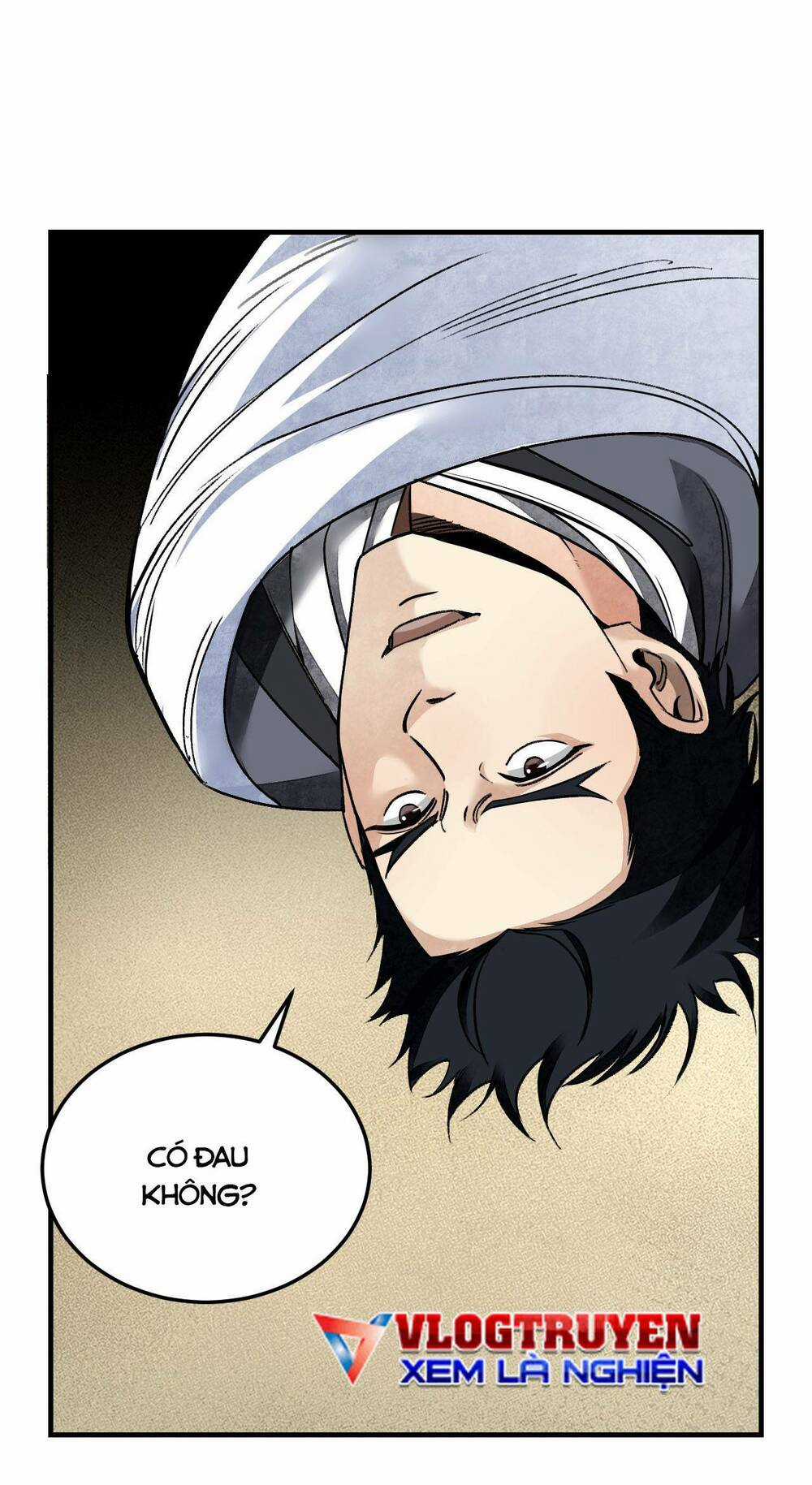 Địa Sát 72 Phép Thần Thông Chapter 63 trang 7