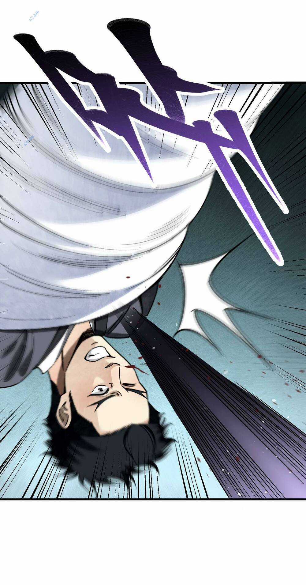 Địa Sát 72 Phép Thần Thông Chapter 63 trang 8